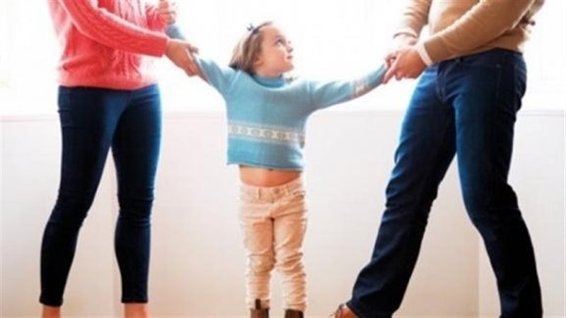 اسقاط الحضانة، فيتو