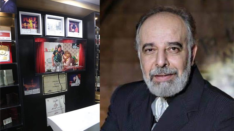 ياسر صادق رئيس المركز