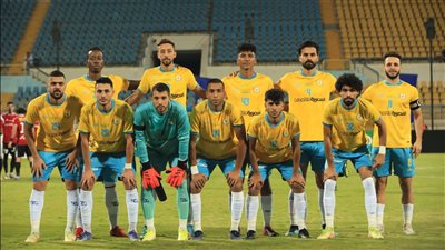 الإسماعيلي يمنح لاعبيه 11 يوما إجازة بعد انتهاء الدوري 