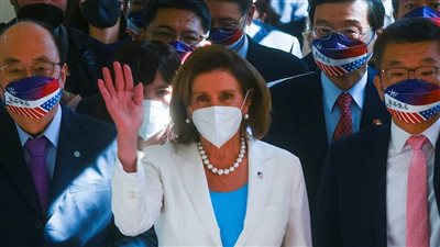 الصين تضع شرطًا قبل محادثات المناخ مع أمريكا