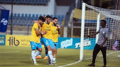 تفاصيل إصابة ثنائى الإسماعيلي أمام الطلائع في ختام الدوري