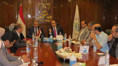 الصحة: رعاية متميزة لكبار السن وأصحاب الأمراض المزمنة بمحافظات التأمين الشامل