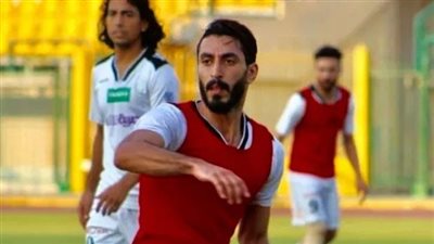 لاعب فيوتشر: الفوز علي اتحاد العاصمة طريقنا للتأهل بالكونفدرالية 