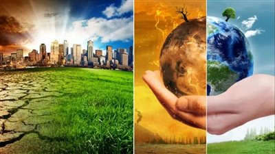 بعد أن أصبحت هاجسا يرعب العالم.. كيف تغطي شركات التأمين مخاطر التغيرات المناخية؟