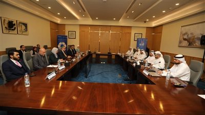 تفاصيل اجتماع وزيرة التخطيط مع لجنة تحكيم جائزة مصر للتميز الحكومي بدورتها الثالثة