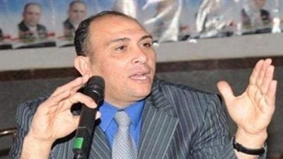 علاء رزق: استقرار القطاع المصرفي يقلل التأثير السلبي للأزمات الاقتصادية