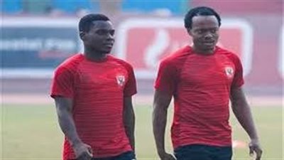 بعد نهاية الموسم.. 20 هدفا لأجانب الأهلى بالدوري 