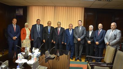 شاكر: الحكومة المصرية بذلت جهودا كبيرة لتخطي الصعاب التى واجهت قطاع الكهرباء