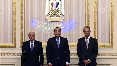 مدبولي يشهد توقيع بروتوكول تعاون بشأن التقاضي عن بُعد في الدعاوى المدنية