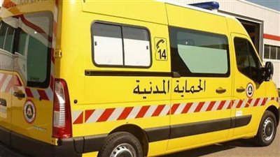 مصرع 10 أشخاص وإصابة 42 آخرين في حادث انقلاب سيارة بالجزائر