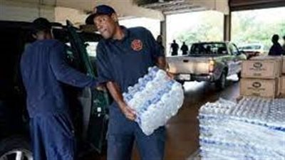 طوارئ بمدينة أمريكية بعد نفاد مياه الشرب.. وحاكم الولاية يلجأ للحرس الوطني