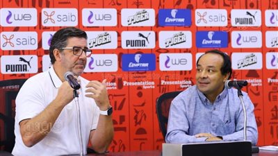 فيتوريا يكشف سبب إلغاء ودية الأرجنتين 