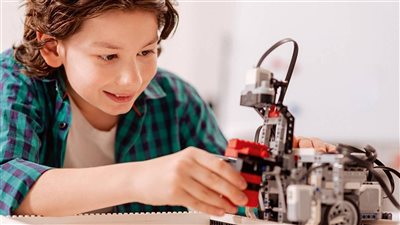 10 أنشطة شاركي ابنك في ممارستها بعيدا عن التكنولوجيا