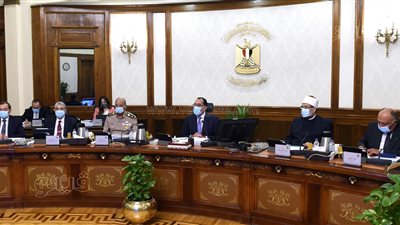 مجلس الوزراء يعلن بشرى سارة بمناسبة الاحتفال بعيد القوات المسلحة 