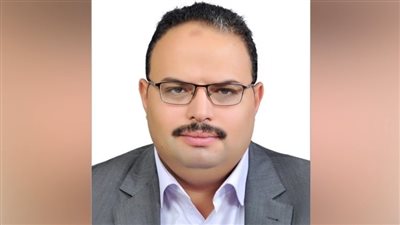 تعيين محمد سعيد مشرفًا على برامج كلية الهندسة جامعة بنها الأهلية 