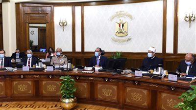 الحكومة: مشروع جديد لتصنيع الأجزاء المعدنية وتصدير 80% من الإنتاج للخارج