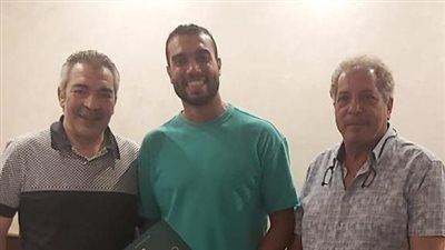 طنطا يتعاقد على 4 صفقات جديدة استعدادًا لبداية دوري القسم الثاني