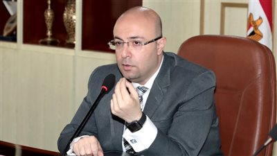 تخصيص 33 فدانا لإقامة ميناء جاف ومنطقة لوجستية ببني سويف