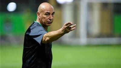 كامل أبو علي يفاضل بين المدرسة الصربية والإسبانية لتدريب المصري خلفا لحسام حسن