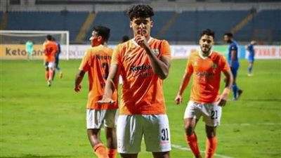 أحمد شريف يتحدث عن انضمامه لمنتخب مصر لأول مرة 