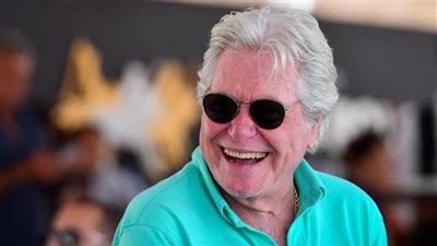 حسين فهمي: لدينا اهتمام كبير بالسينما العربية في مهرجان القاهرة هذا العام|فيديو