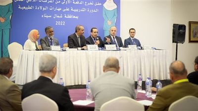 نقيب التمريض: نعتزم فتح سجلات لـ 