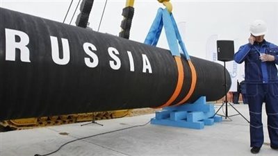 بعد تراجع إمداداتها لأوروبا.. روسيا تمد آسيا بمزيد من الطاقة