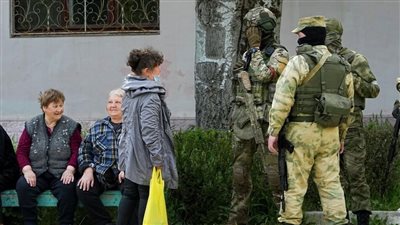 الأمم المتحدة تعرب عن قلقها بشأن استغلال الأطفال في أوكرانيا لأغراض غير مشروعة