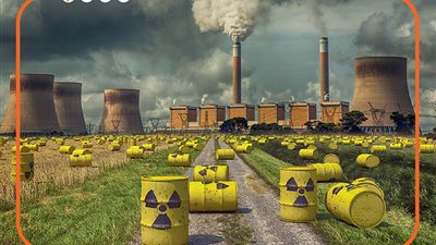 رعب أوروبي بعد اقتراب القتال من محطة زابوريجيا النووية | فيديوجراف