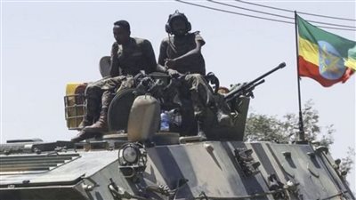 جبهة تحرير تيجراي تعلن استعدادها لاحترام قرار وقف إطلاق النار
