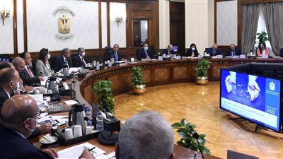 الحكومة تعلن الانتهاء من المسودة النهائية لوثيقة ملكية الدولة خلال أيام