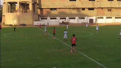 وديا.. المنيا يفوز علي القوصية 3-2 | صور