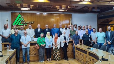 لجنة الأندية والمصايف بـ نقابة المهندسين تقرر تشكيل لجان فرعية بالمحافظات