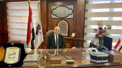 غدٱ.. أول يوم عمل للمستشار عدلي عبد الفتاح جاد زايد رئيس هيئة النيابة الإدارية