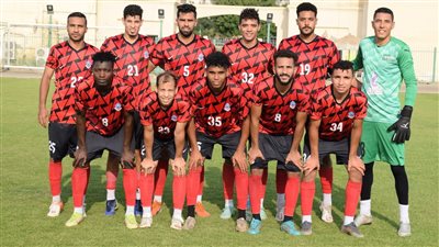 وديا.. بترول أسيوط يفوز علي وادي دجلة 4-2