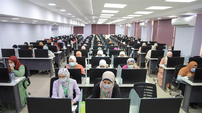 مركز تقييم القدرات