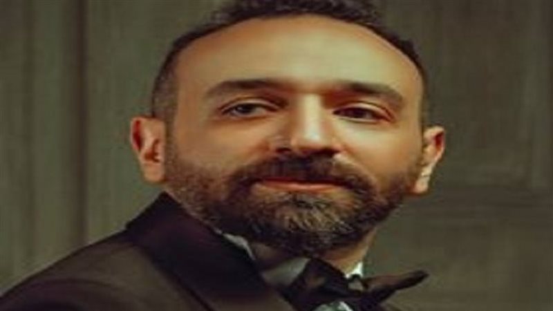 عمرو سلامة