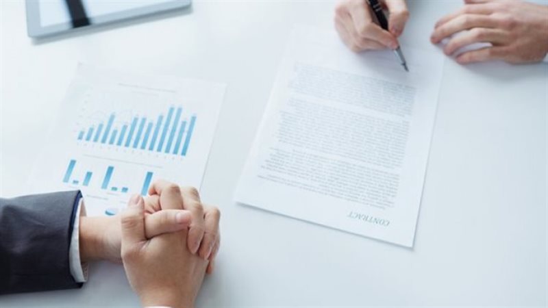 الاعتمادات المستندية