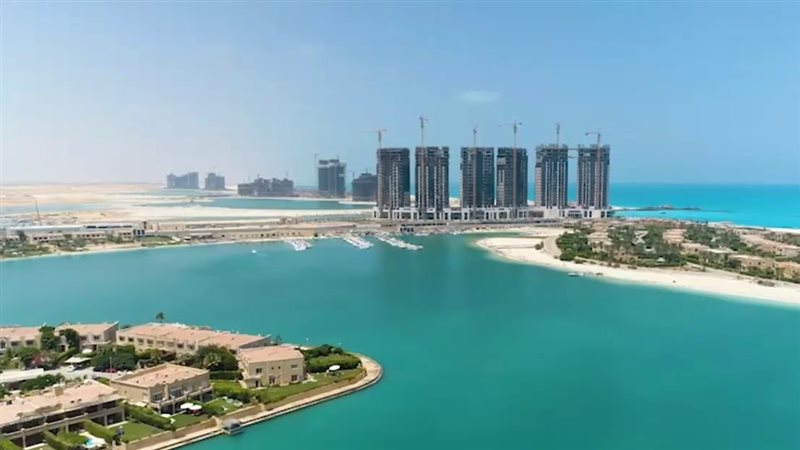مدينة العلمين 
