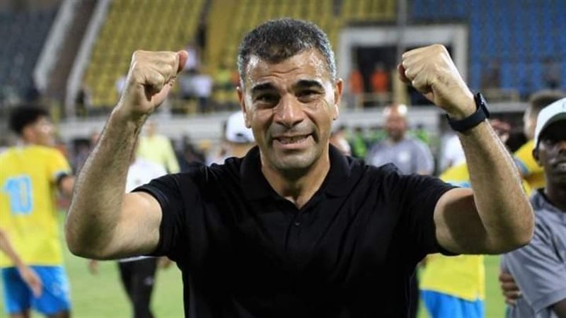 حمزة الجمل، فيتو