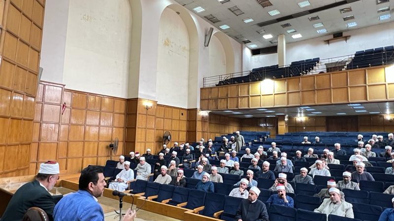دورة بناء الخطبة