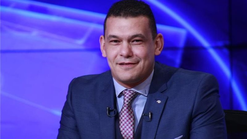 عبدالواحد السيد،