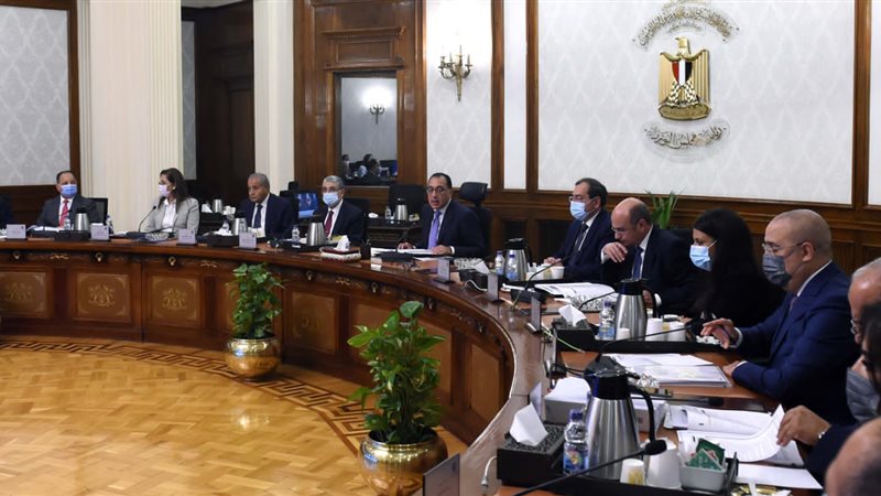 اجتماع برئاسة الدكتور