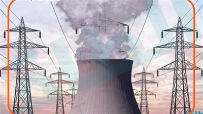 أكبر 10 دول تنتج الكهرباء بواسطة الطاقة النووية | إنفوجراف