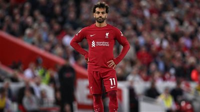 التعادل السلبي يسيطر على مباراة ليفربول ونيوكاسل بعد 30 دقيقة