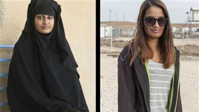 جاسوس كندي وسفارة بدولة عربية ومخابرات تركيا.. رحلة تهريب عروس داعش العابرة للقارات