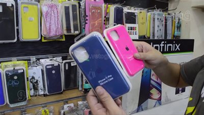 أخبار مصر: حسم جدل وقف الموبايلات وارد الخارج، تحذير من دواء للسعال، ترامب يعد مفاجأة تهز البنتاجون، تطورات حالة لاعب كفر الشيخ