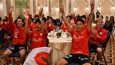 وزير الرياضة يشهد حفل افتتاح تصفيات بطولة العالم للبادل 2022