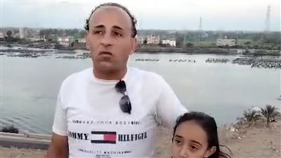  مواطن بحراوي يسمي ابنته مصر الجميلة.. ويشعل منصات التواصل الاجتماعي |فيديو