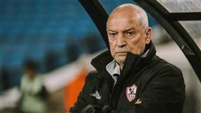 نجم الزمالك خارج حسابات فيريرا بالموسم الجديد